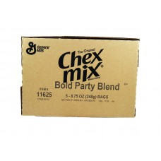 Chex Mix Bold Party Blend Brand Snack