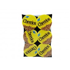 Cheerios Cereal Cup