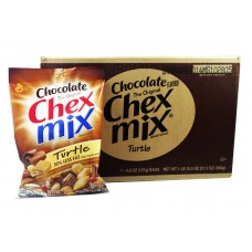 Chex Mix Turtle Snack Mix