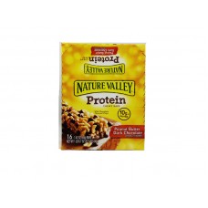 Nature Valley Protein Peanut Butter Dark Chocolate