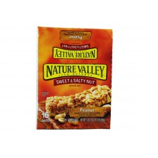 Nature Valley Sweet & Salty Nut Peanut