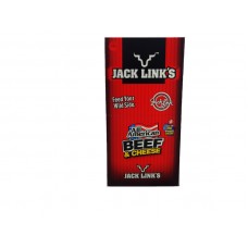Jack Links All American Beef & Cheese