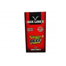 Jack Links Jalapeno Beef & Cheese
