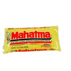 Mahatma Rice Extra Long Grain