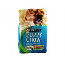 Purina Puppy Chow Total Care Nutrition