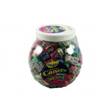 Canel's Gum Jar Original