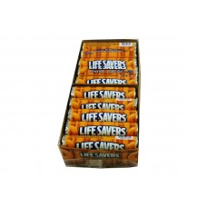 Life Savers Butter Rum Hard Candy