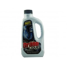 Drano Liquid Drain Cleaner Clog Remover