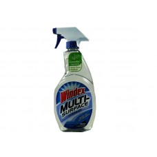 Windex Multi-Surface Cleaner Vinegar
