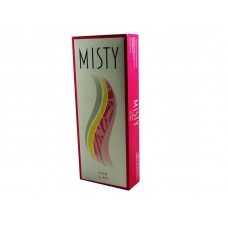 Misty Rose Slims 100 Box