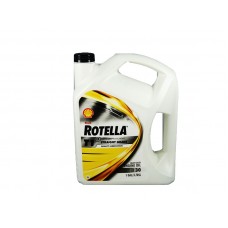 Shell Rotella T1 Straight Grade Sae 30 Engine Oil