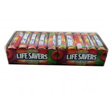 Life Savers Hard Candy 5 Flavor