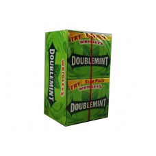 Wrigleys Doublemint Gum