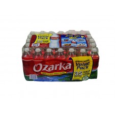 Ozarka Drinking Water 16.9 OZ.