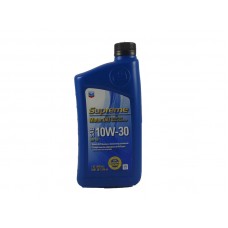 Chevron Supreme Sae 10W-30 Motor Oil
