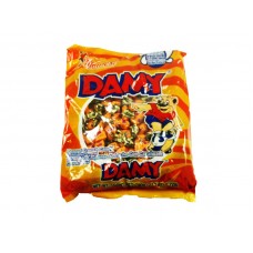 Montes Damy Peanut Crunch Candy