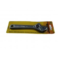 Pennzoil 6Inch Adjustable Wrench