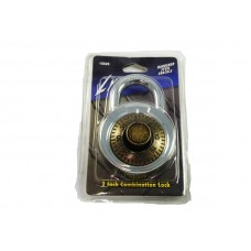 Lynx 2  Combination Lock