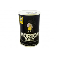 Morton Plain Salt