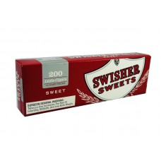 Swisher Sweets Little Cigar Sweet Kings Box