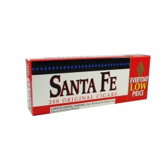 Santa Fe Original Cigars