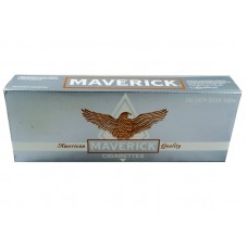 Maverick Silver 100 Box