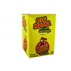 Big Mama Pickled Sausage Penrose