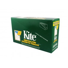 Kite Mentholated Cigarette Tobaco