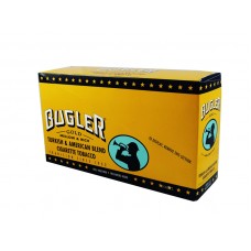 Bugler Gold Cigarette Tobacco Pouches