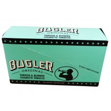 Bugler Original Cigarette Tobacco Pouches
