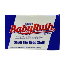 Nestle Baby Ruth Bar