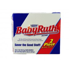Nestle Baby Ruth King Size Bar