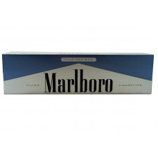 Marlboro Silver 72 Box