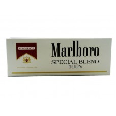 Marlboro Special Select 100 Box