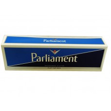 Parliament White Box