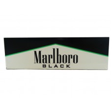 Marlboro Black Menthol King Box
