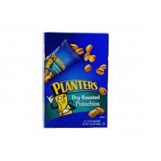 Planters Dry Pistachios