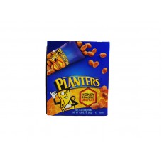 Planters Honey Roasted Peanut 2/$1.09