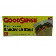 Goodsense Sandwichs Bags