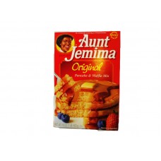 Aunt Jemima Original Pancake & Waffle