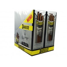Game Cigarillos Silver 3 For 2 Price