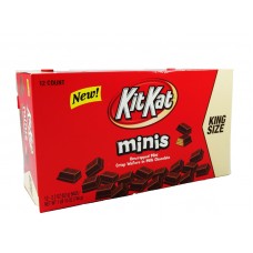 Kit Kat Minis Chocolate King Size