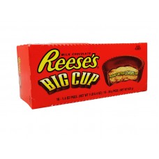 Reese's Big Cup Peanut Butter Milk Chocolate