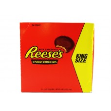 Reese's Peanut Butter Cup King Size