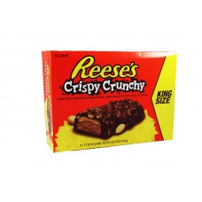 Reese's Crispy Crunchy King Size