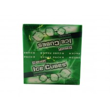 Ice Breakers Ice Cubes Spearmint Sugar Free Gum