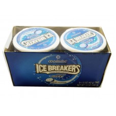 Ice Breakers Coolmint Mints