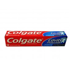 Colgate Toothpaste Cavity Protection Regular