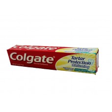 Colgate Toothpaste Tartar Protection Whitening