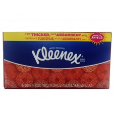Kleenex Tissues 2-Ply-85 CT